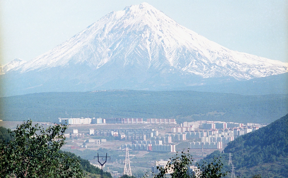 И. Носов / РИА Новости