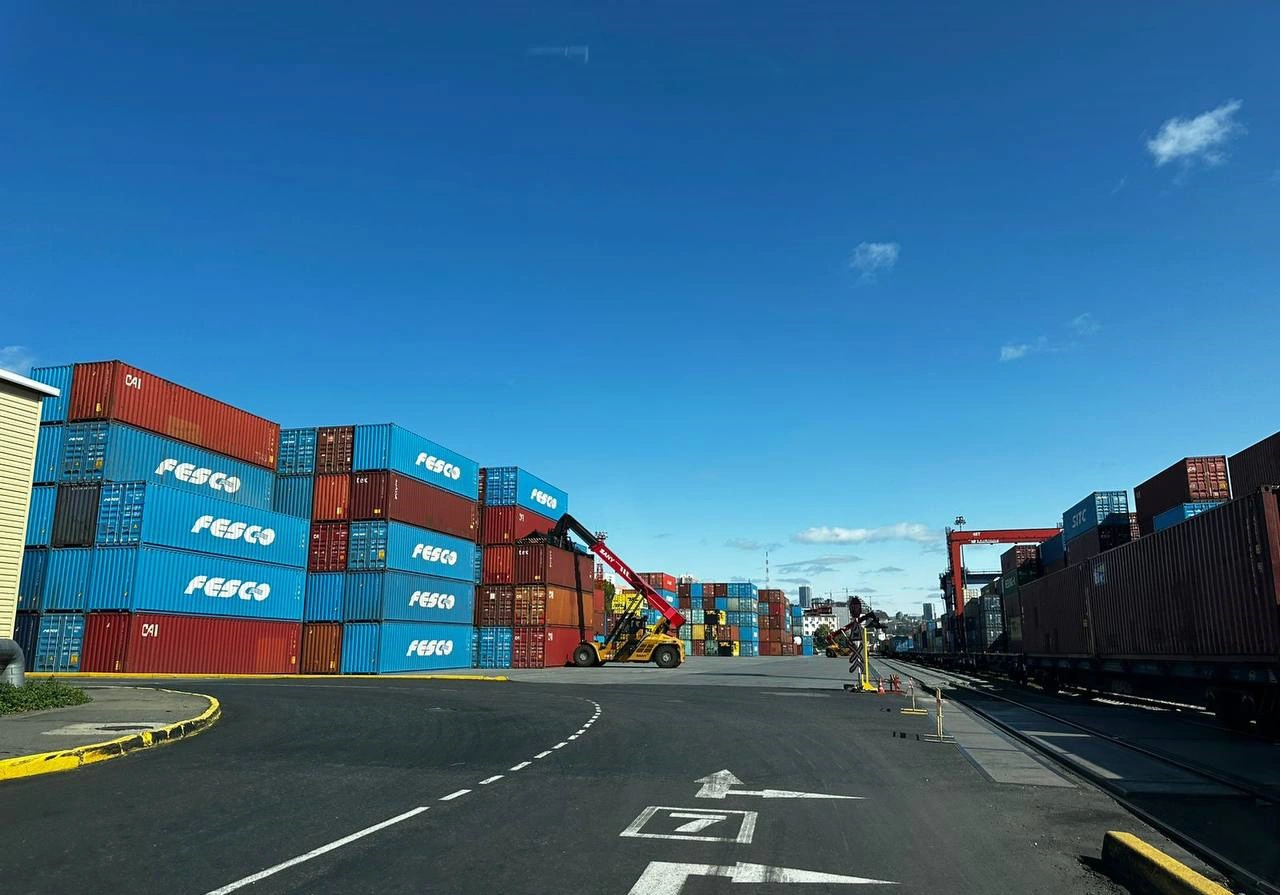 РБК Приморье