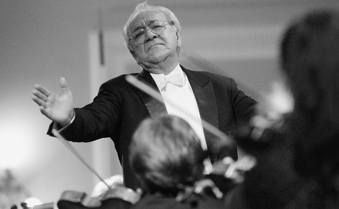 Кирилл Каллиников / РИА Новости