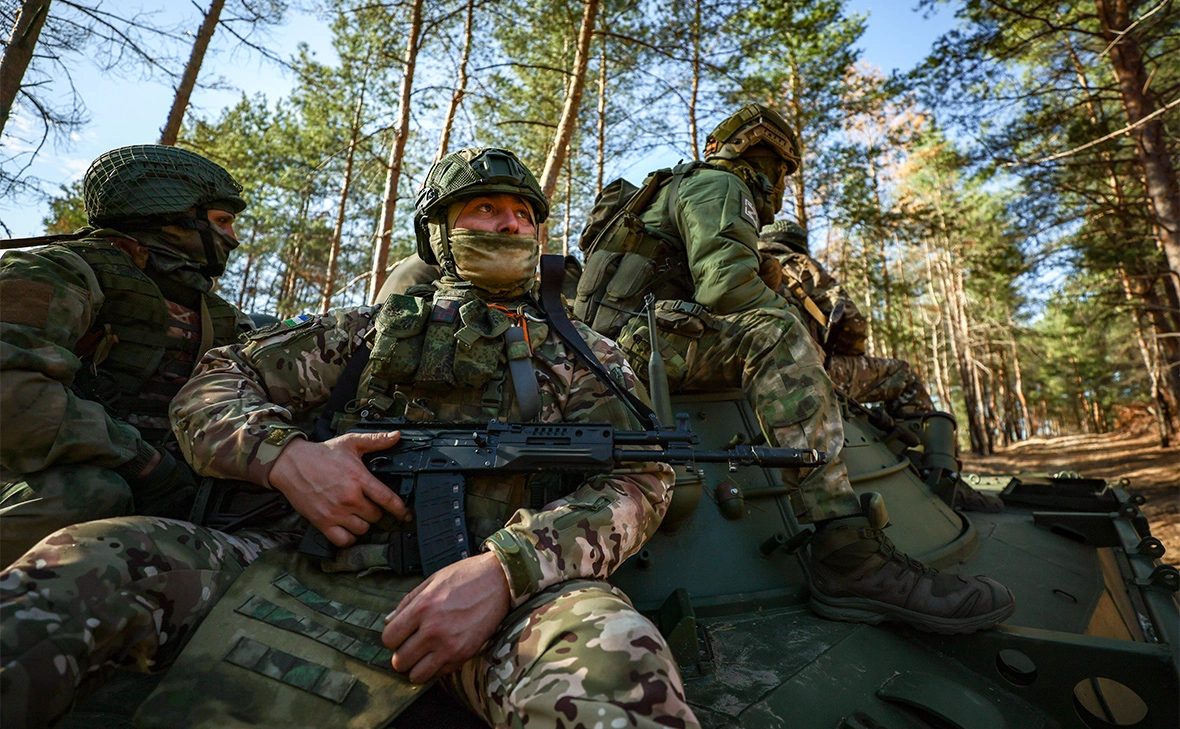 Александр Река / ТАСС