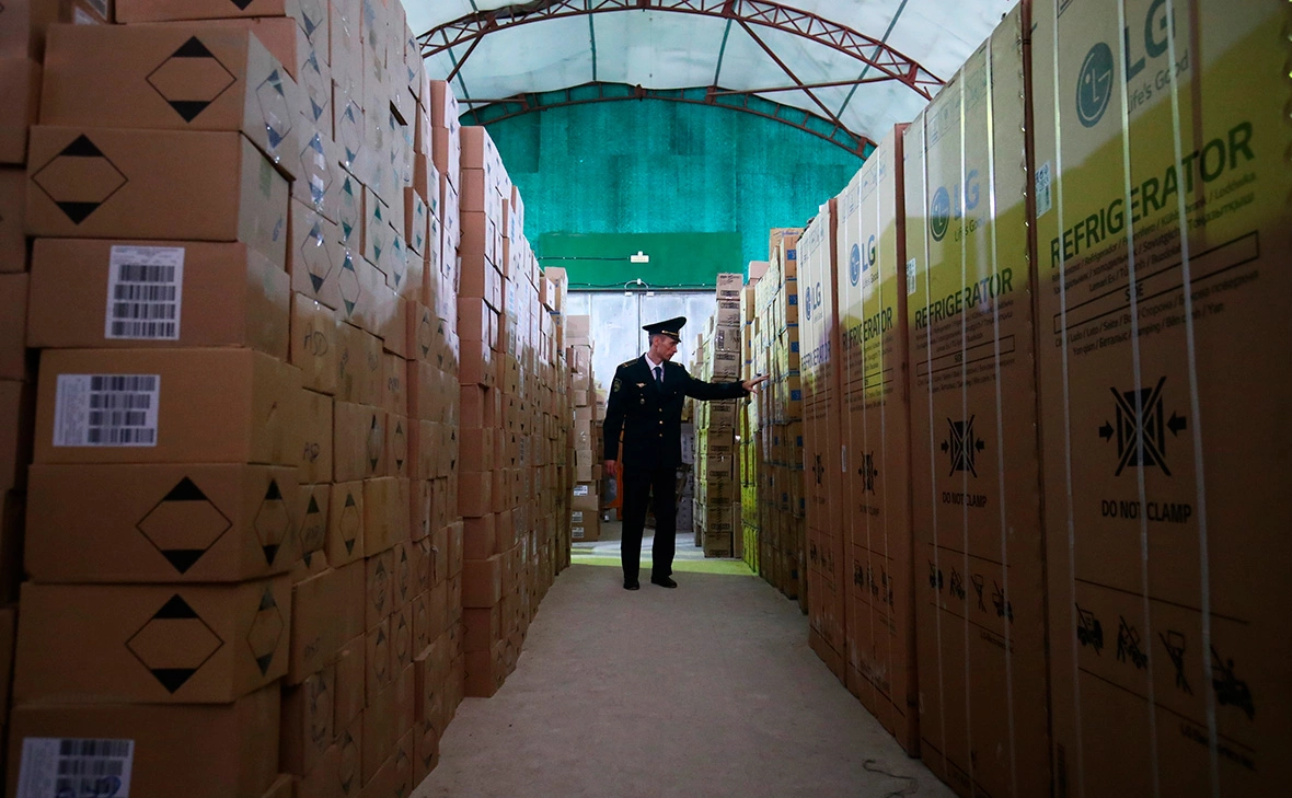 Кирилл Брага / РИА Новости