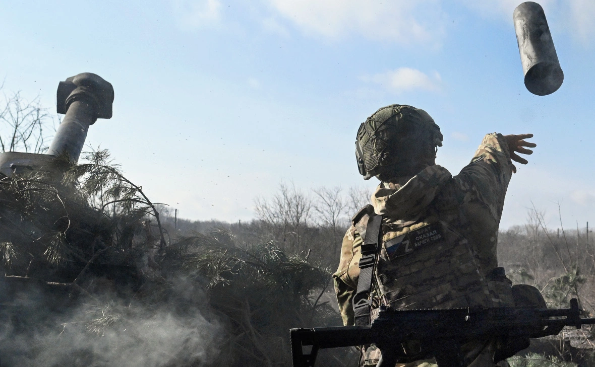 Станислав Красильников / ТАСС