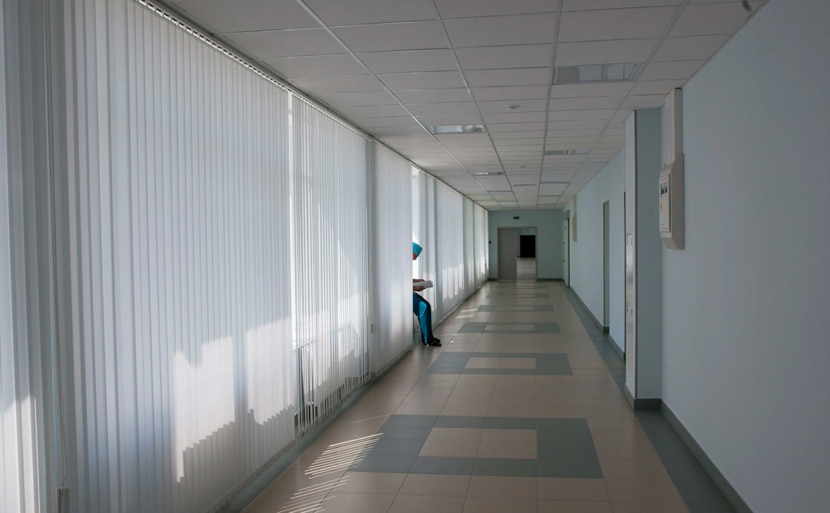 Николай Гынгазов / Global Look Press