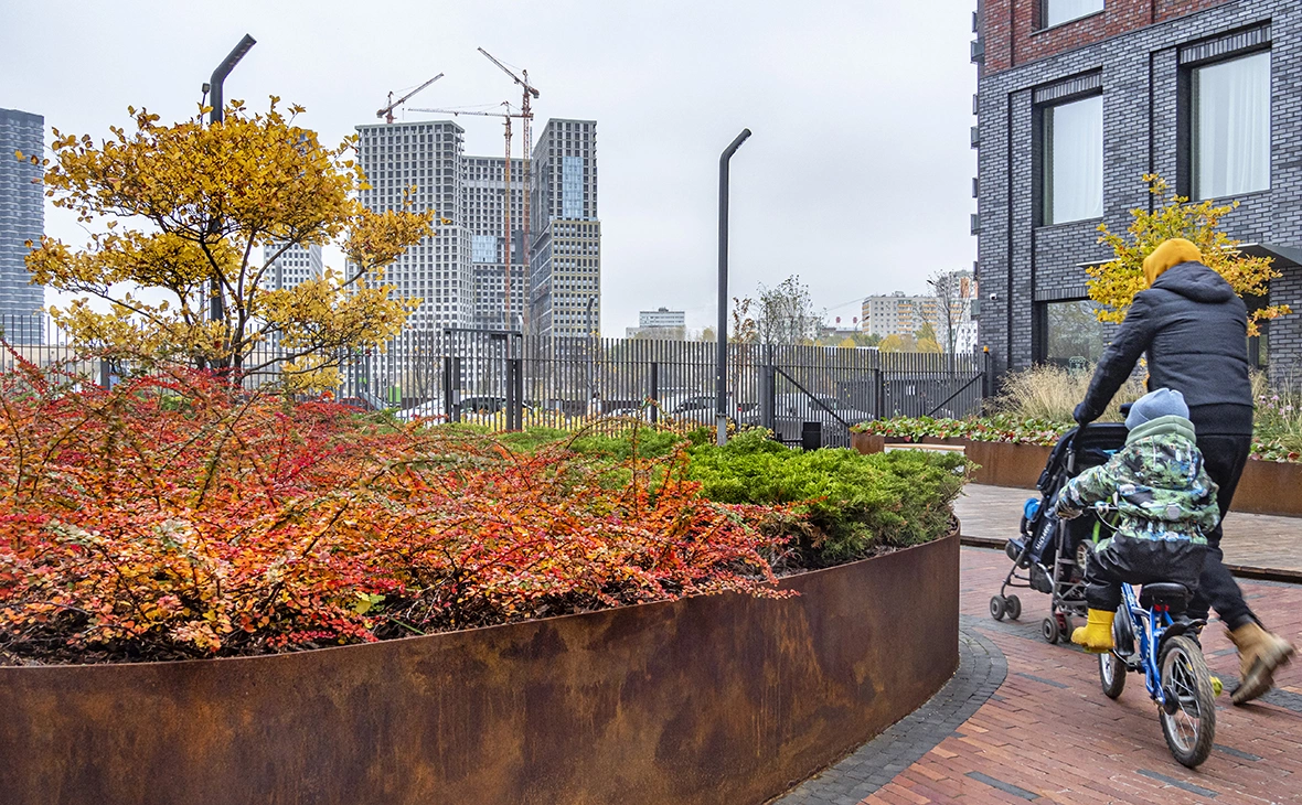 Константин Кокошкин / Global Look Press