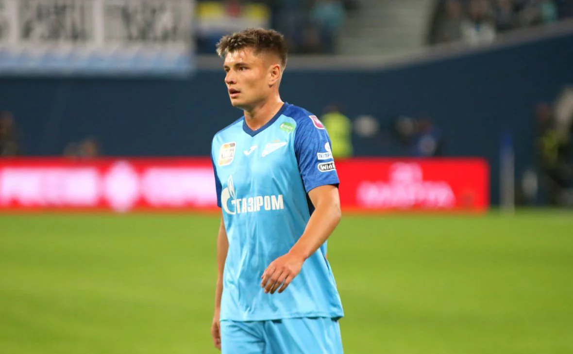 Maksim Konstantinov / Global Look Press