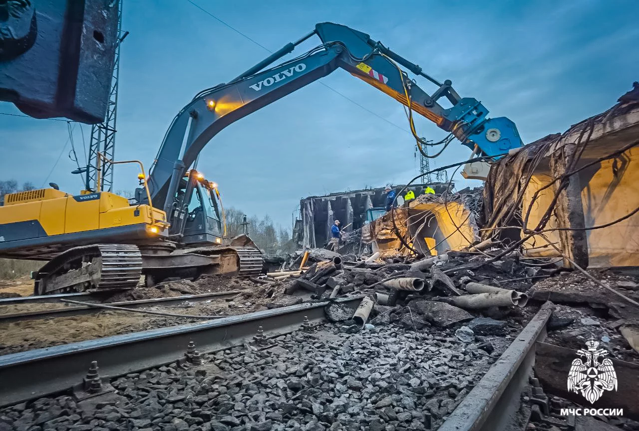 МЧС Смоленской области