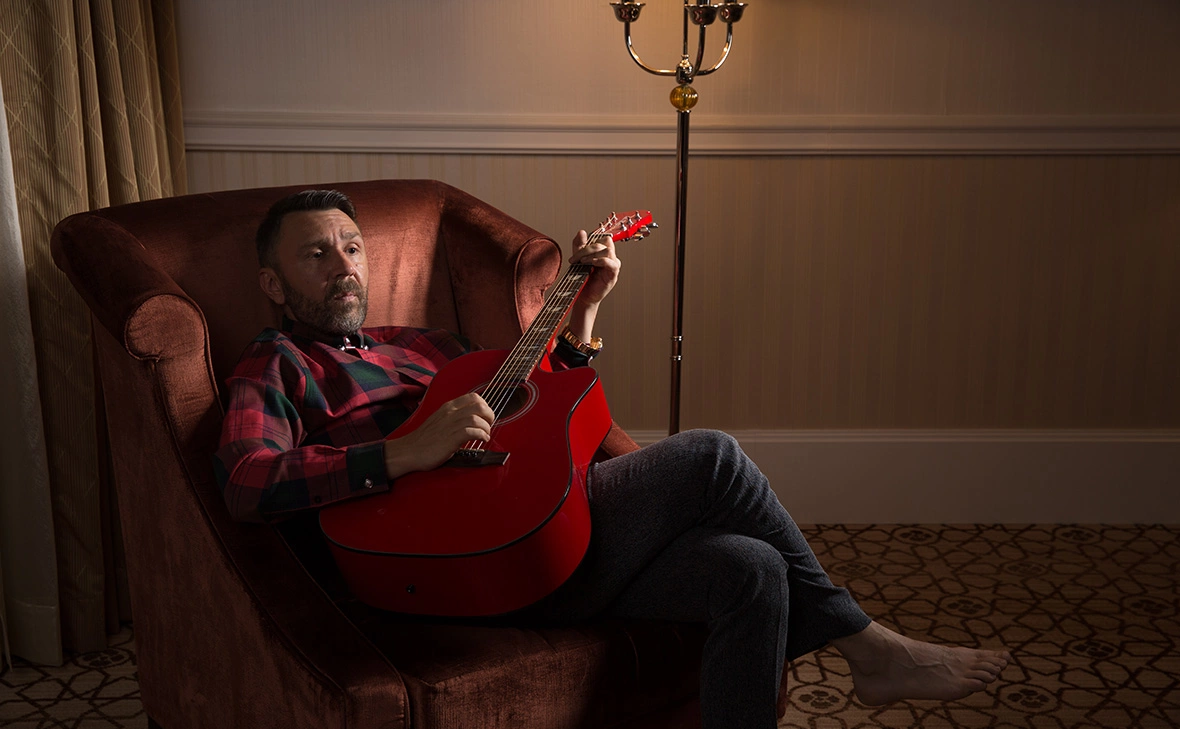 Андрей Ковалев для РБК