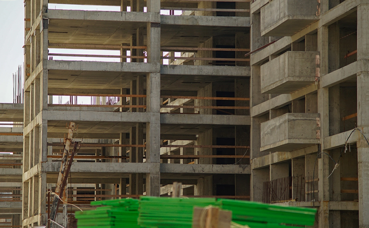 Олег Яковлев / РБК