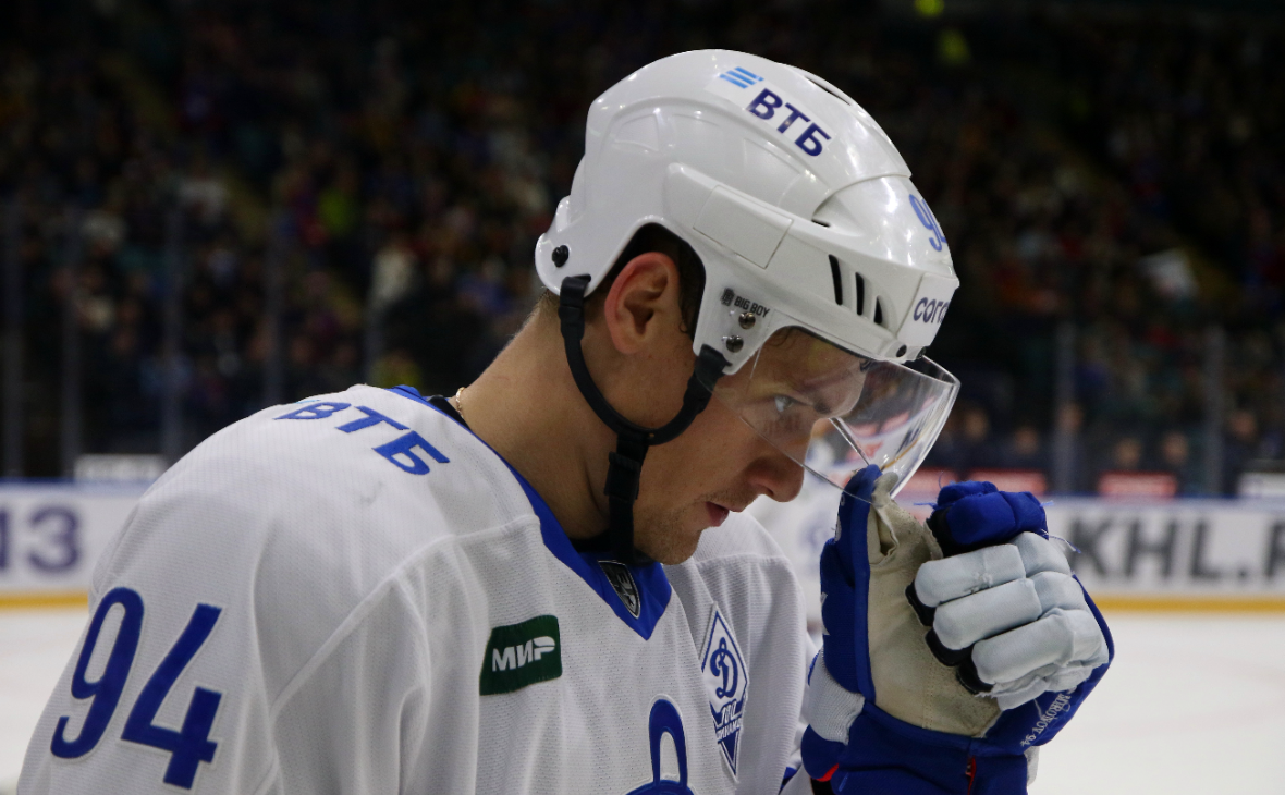 Maksim Konstantinov / Global Look Press