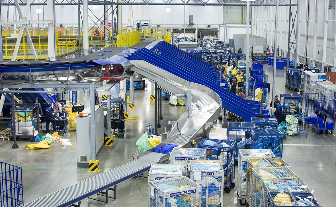 Денис Синяков для РБК