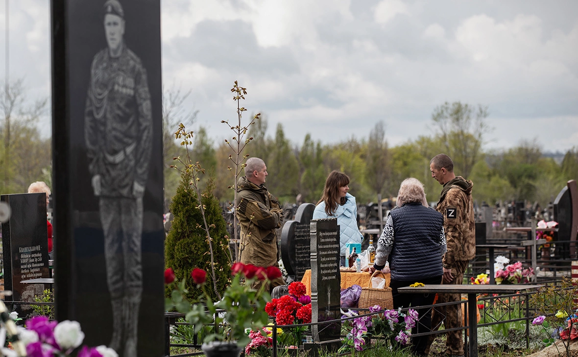 Александр Река / ТАСС