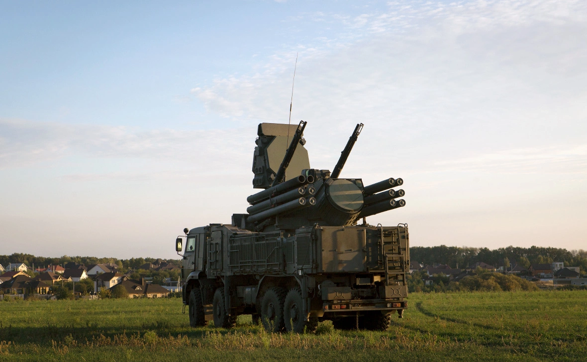 Николай Гынгазов / ТАСС