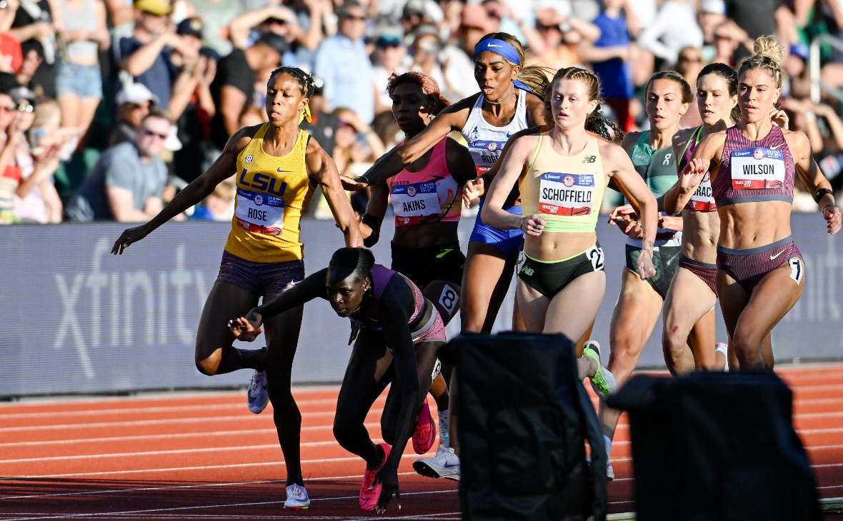 Craig Strobeck / USA Today Sports