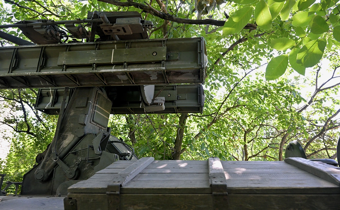 Евгений Биятов / РИА Новости