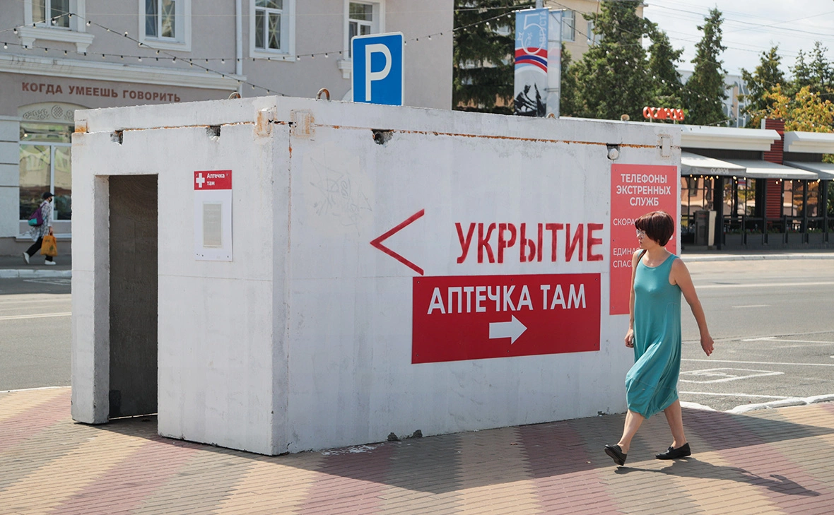 Алексей Белкин / news.ru / Global Look Press