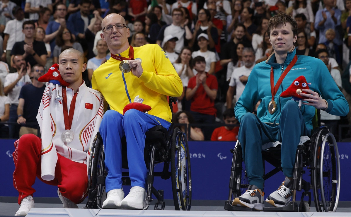 Andrew Couldridge / Reuters