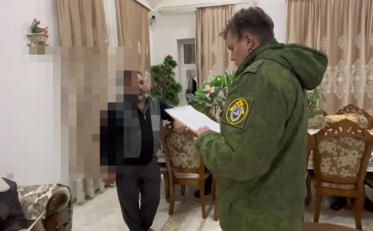 СУ СК России по Челябинской области