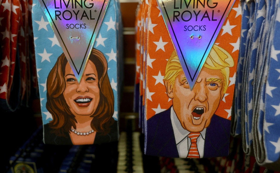 Hannah McKay / Reuters