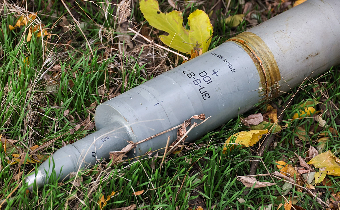 Александр Полегенько / ТАСС