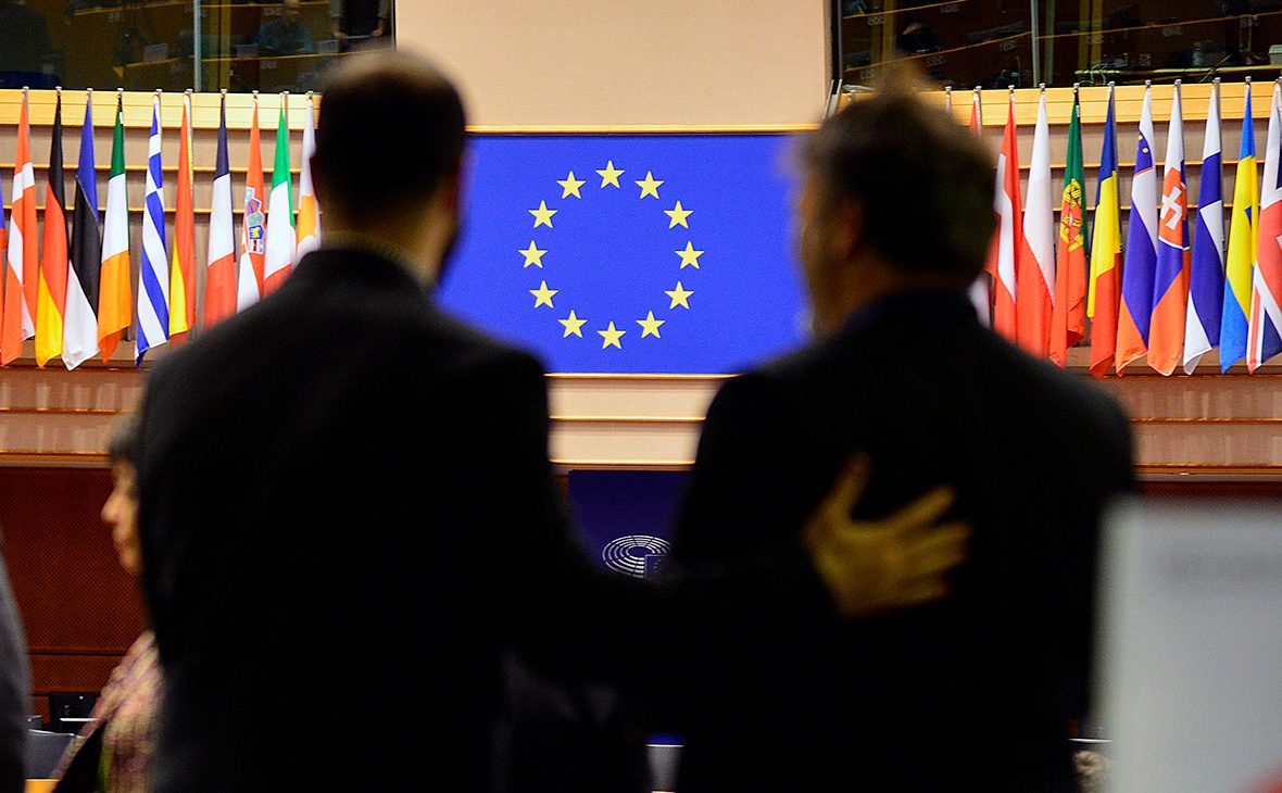 Алексей Витвицкий / РИА Новости