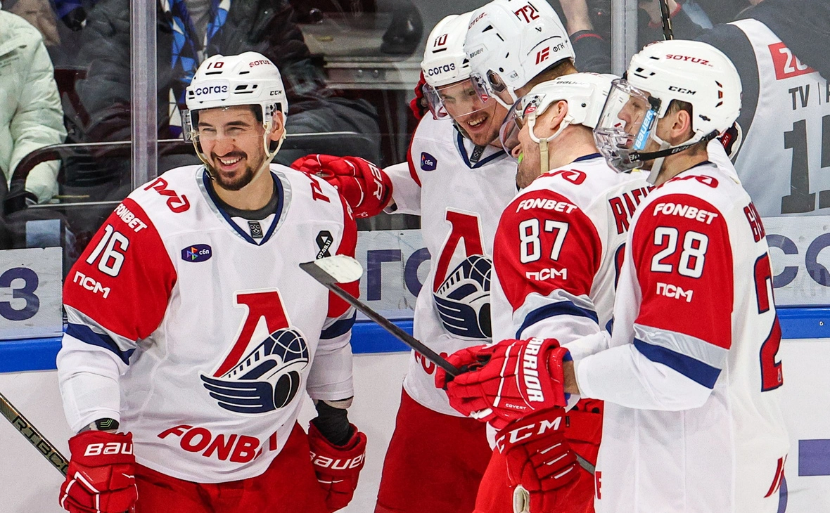 Софья Сандурская / ТАСС