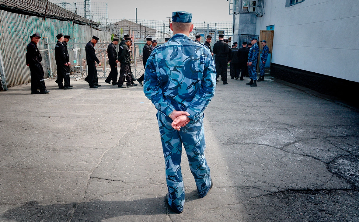 Jonas Petrovas / Shutterstock