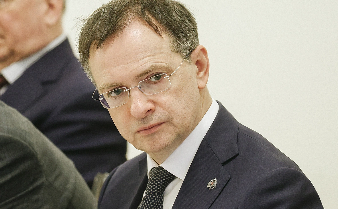 Андрей Любимов / РБК