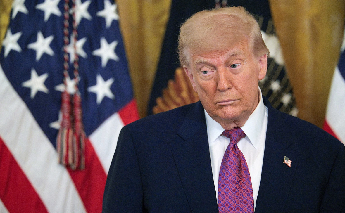 Chip Somodevilla / Getty Images