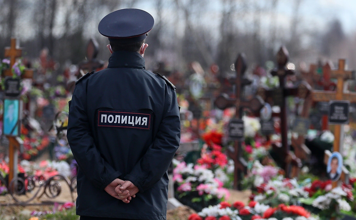 Владимир Смирнов / ТАСС