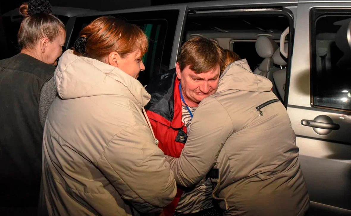 Hinshtein / Telegram