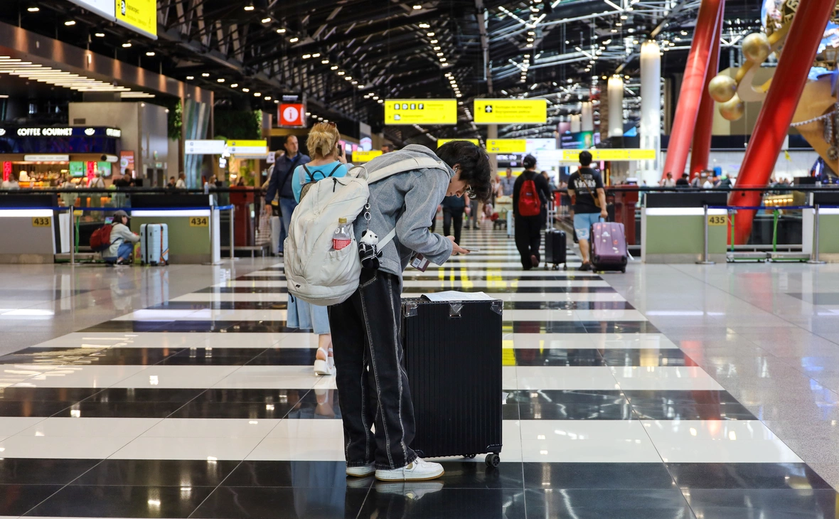 Олег Елков / ТАСС