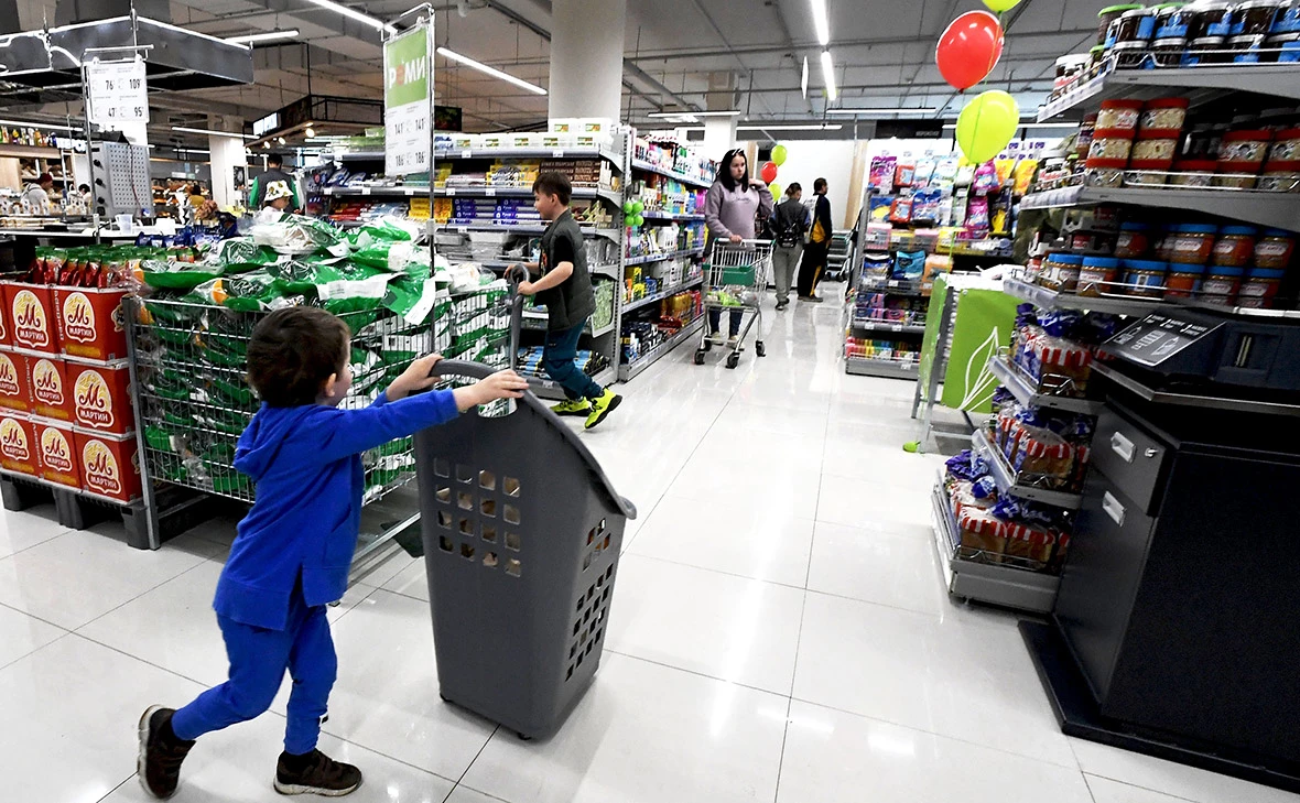 Виталий Аньков / РИА Новости