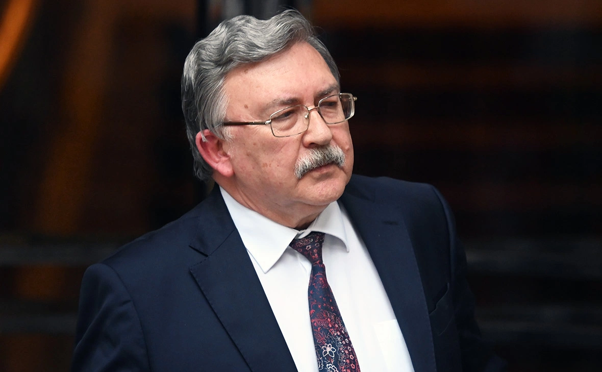 Thomas Kronsteiner / Getty Images