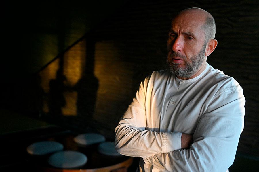 Владимир Кехман