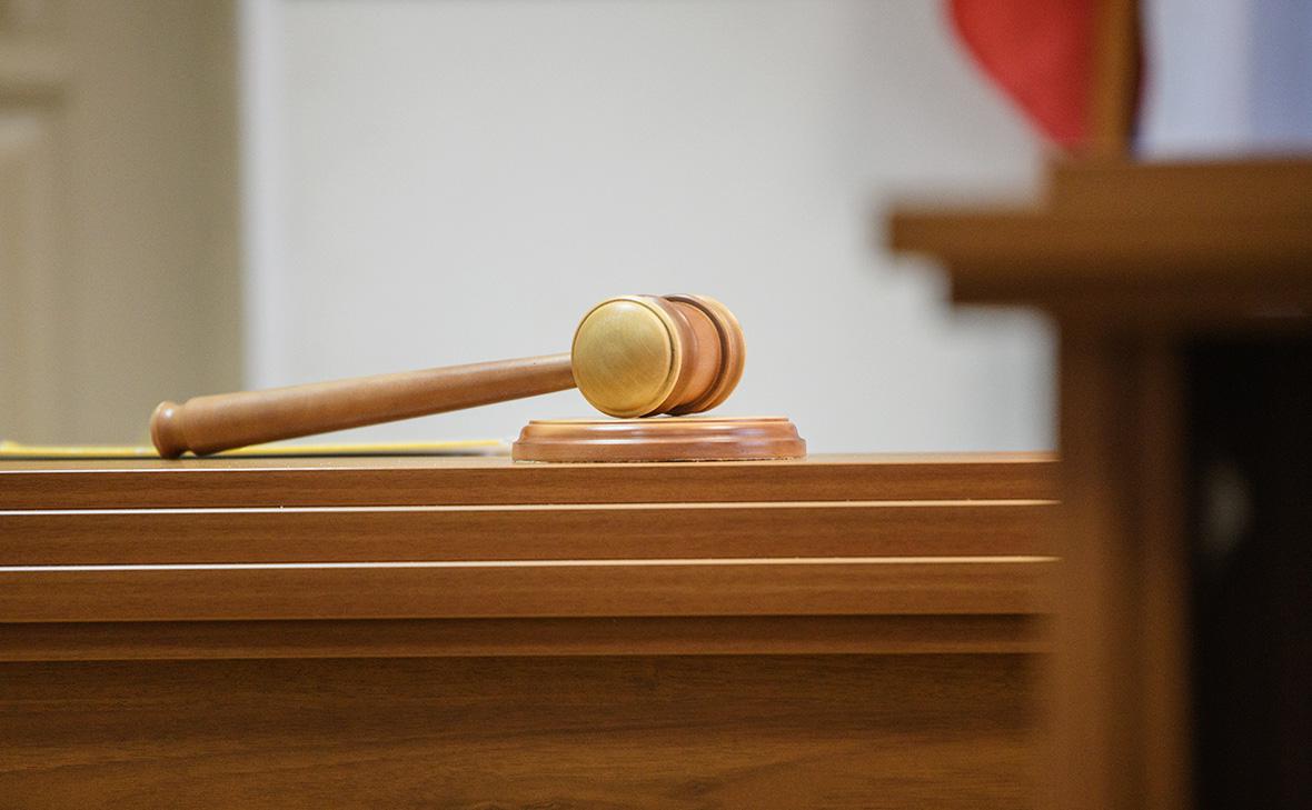 Фото: Илья Московец / URA.RU / Global Look Press