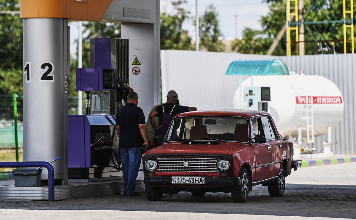 Константин Михальчевский / РИА Новости