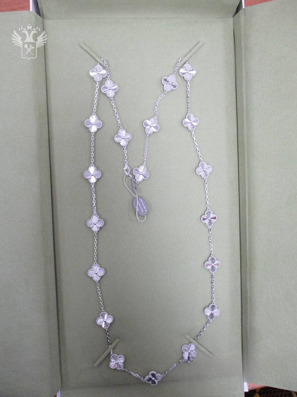 Фото: customs_rf / Telegram