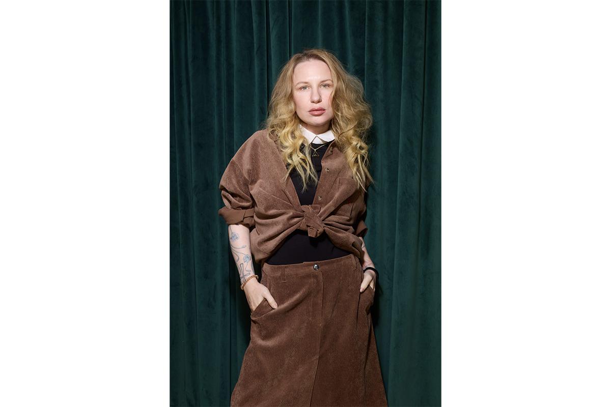 Валерия Гай Германика