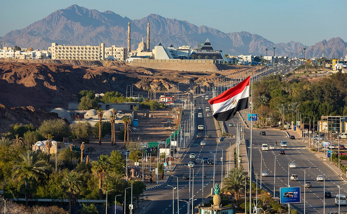 Алексей Смышляев / Global Look Press