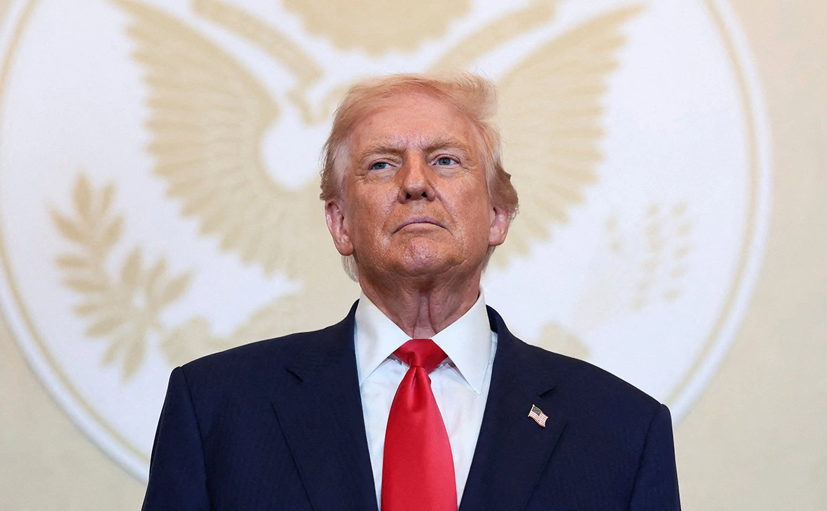 Evelyn Hockstein / Reuters