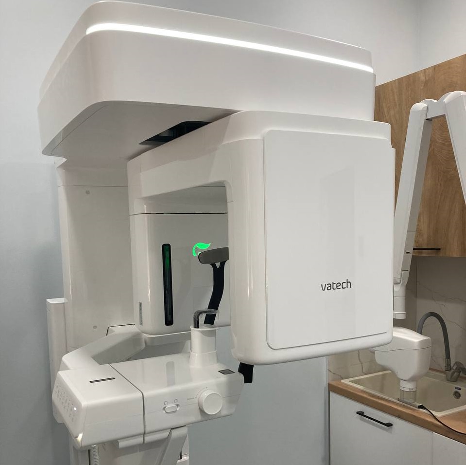 Ортопантомографы запретили для использовния в жилых домах. Фото: ГК «Медтехатом»