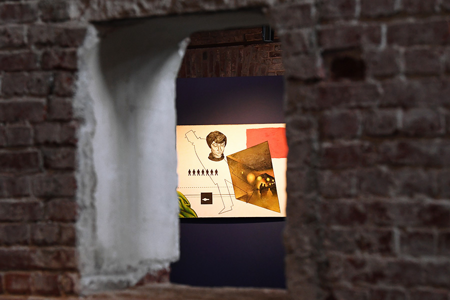 Фото: Facundo Arrizabalaga / EPA / ТАСС