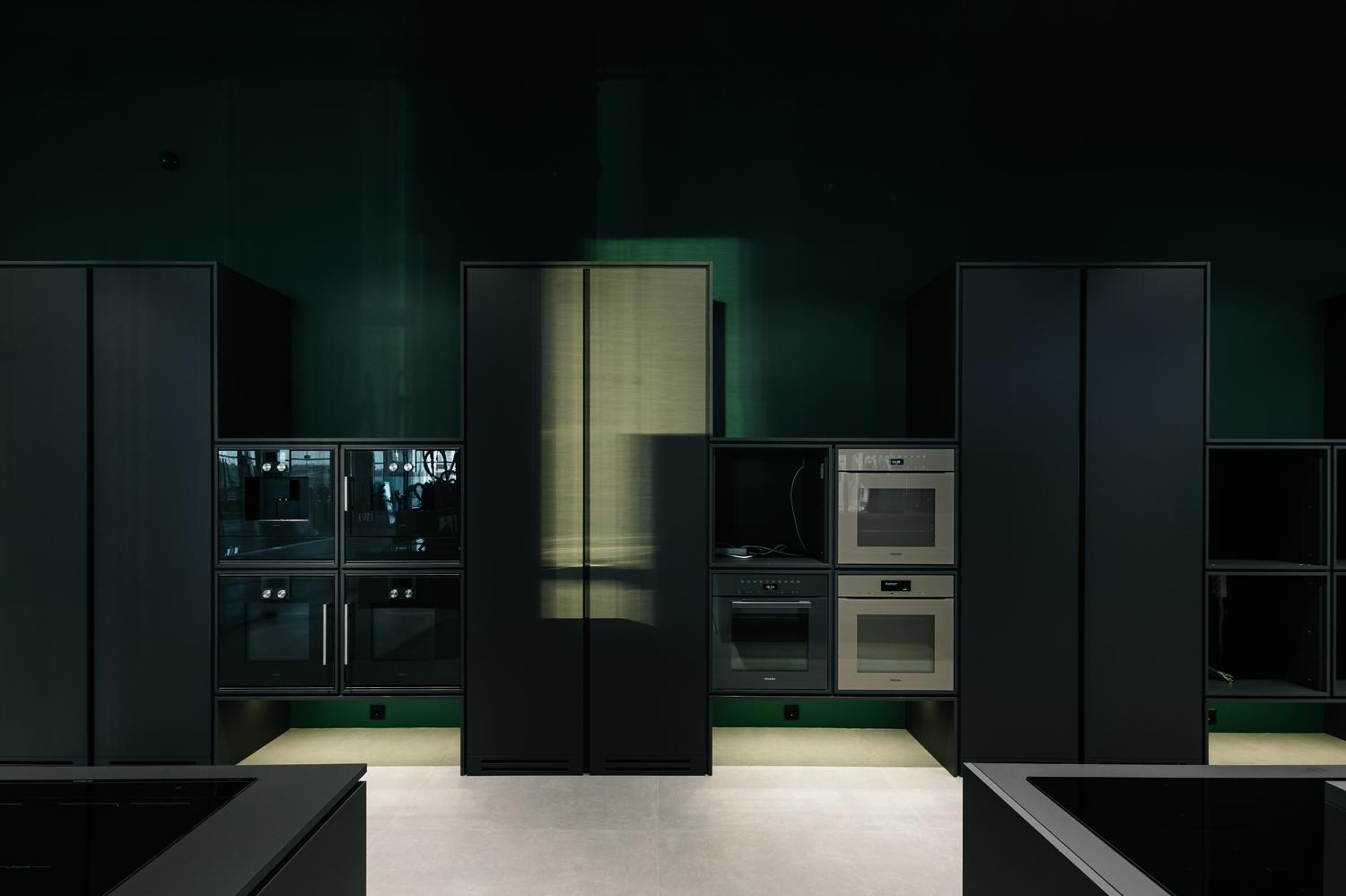 Шоурум High Level