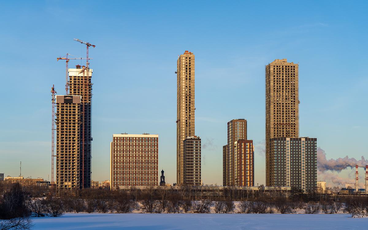 Фото: ALKLE / Shutterstock / FOTODOM