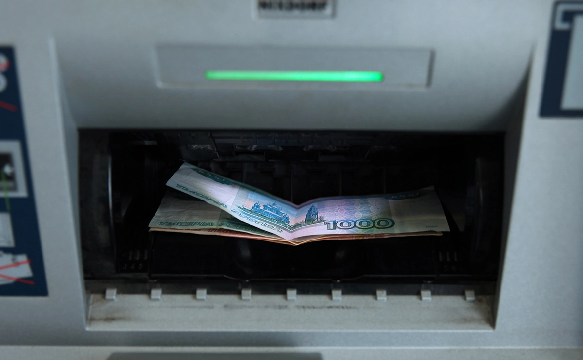 Ольга Зиновская / ТАСС