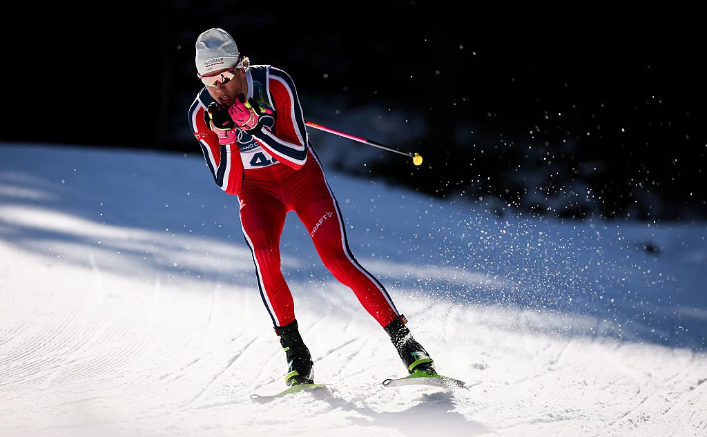 Alex Pantling / Getty Images