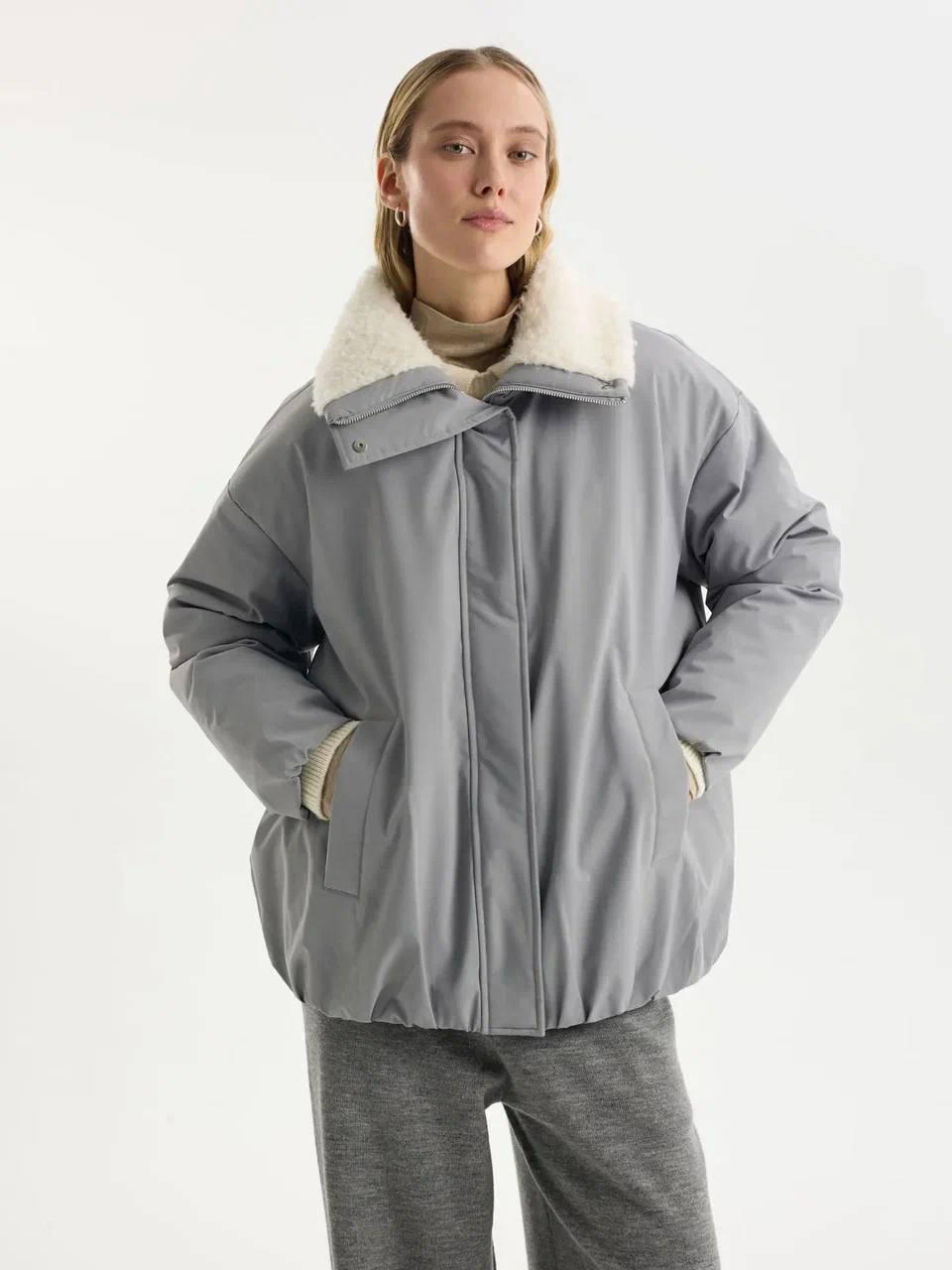 Куртка с мембраной Urbintiger