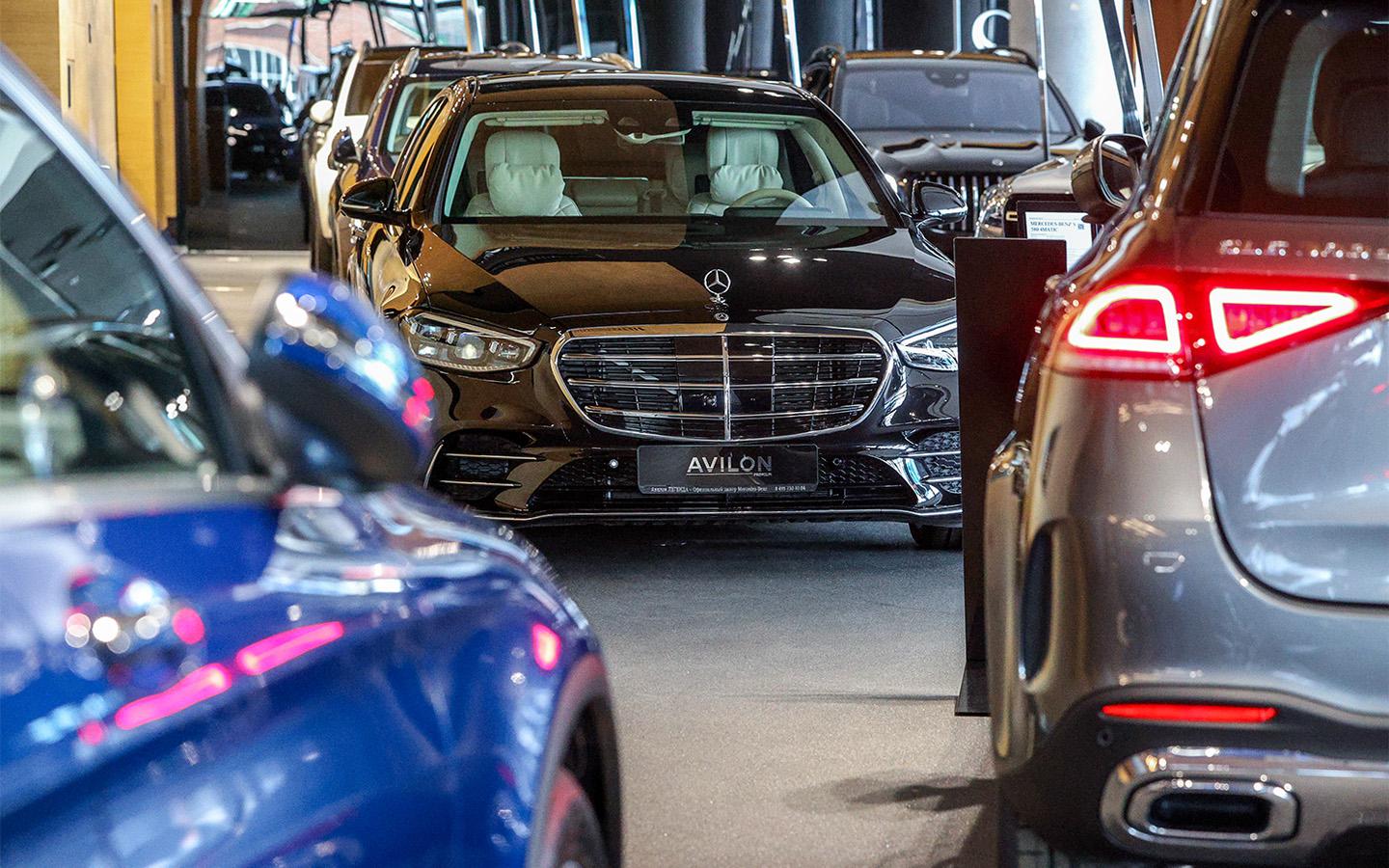 Фото: Bulkin Sergey / NEWS.ru / Global Look Press