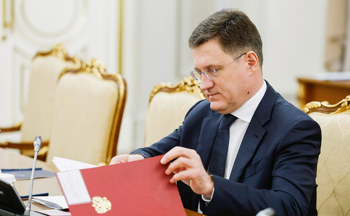 Дмитрий Астахов / ТАСС