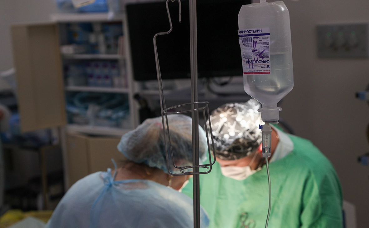 Алексей Белкин / NEWS.ru / Global Look Press